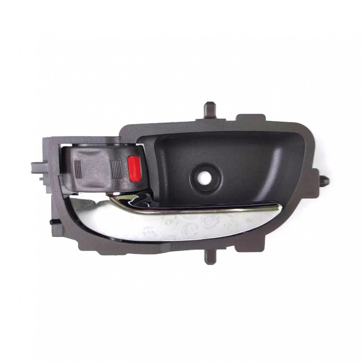 Interior Door Handle Inside Gray LH Fits Toyota Vios Yaris 4D Sedan 2007-12 D06