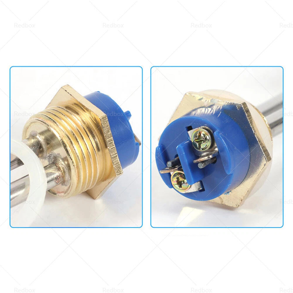 2000W Electric Tube Heating Element for Metal Water Heater