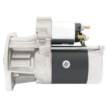 Starter Motor for Nissan Navara D22 4cyl ZD30DDT 3.0L 2001-2008