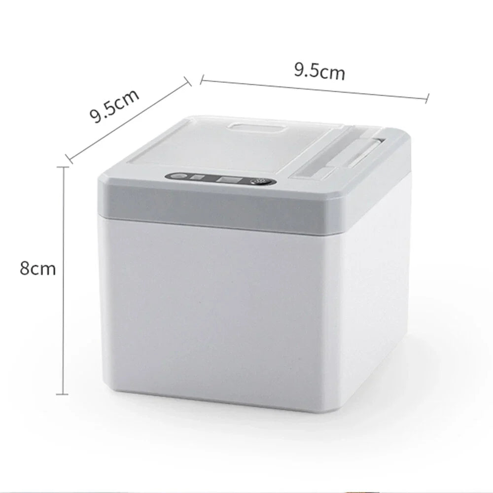 Automatic Infrared Toothpick Dispenser for Home & Office
