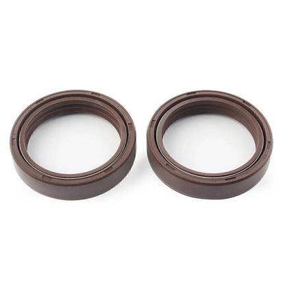 41X53-8.5/10.5MM Front Fork Damper Shock Absorber Oil Seals for Car