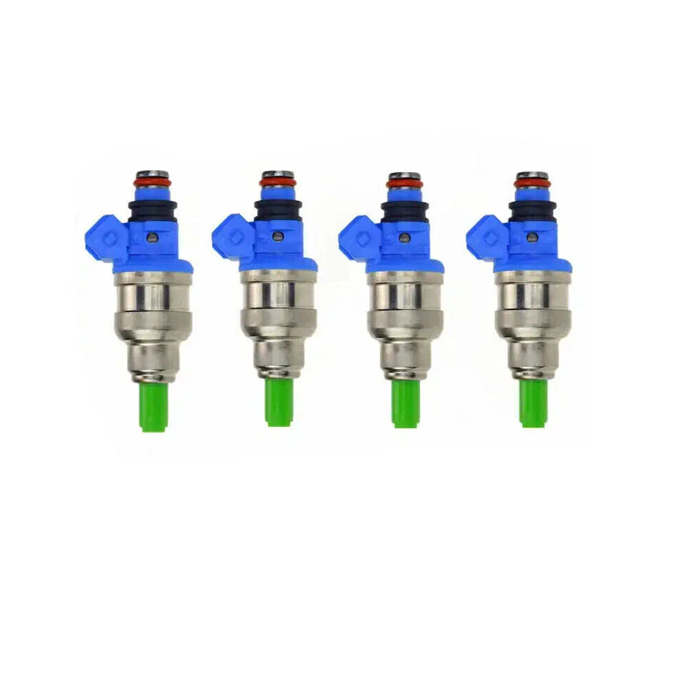 4 x Fuel Injector for Proton Jumbuck 1.5, Wira, VDO, Satria (2000-2006)