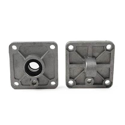 75mm Aluminum Cylinder Head Cover for Tire Changer Machine
