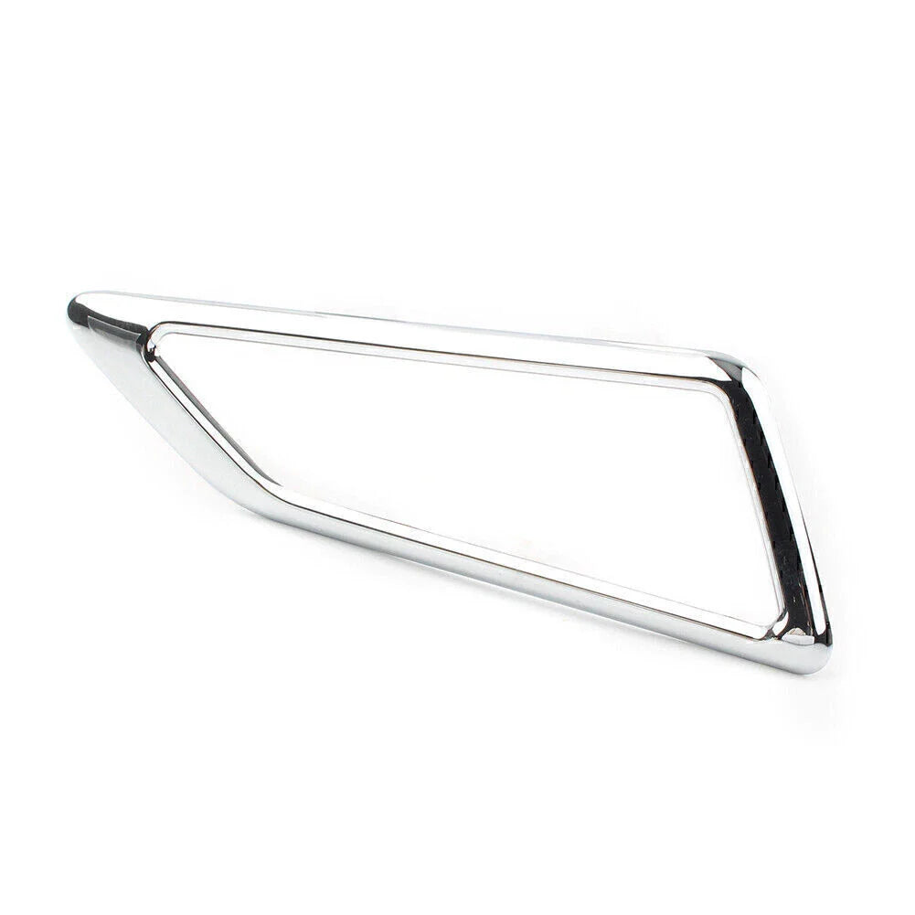 Car Seat Memory Lock Decorative Frame for Toyota Alphard Vellfire (2016-2020)