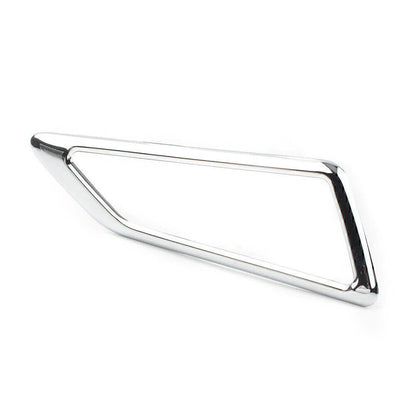 Car Seat Memory Lock Decorative Frame for Toyota Alphard Vellfire (2016-2020)