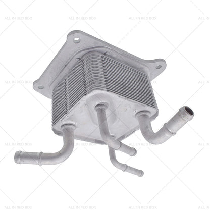 Oil Cooler for Suzuki CVT Transmission (21606-3JX1C)
