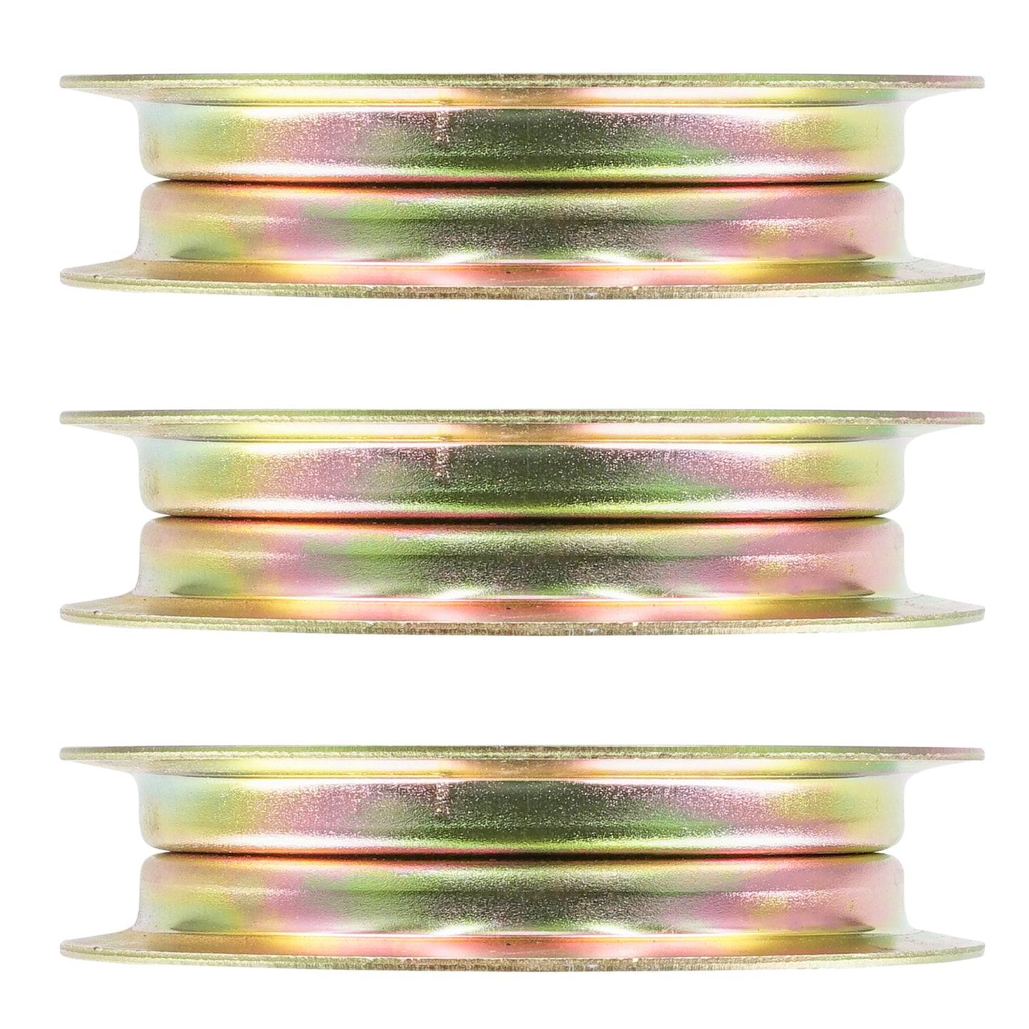 Deck Pulley 54 Inch Replacement for Toro (2000–2015)