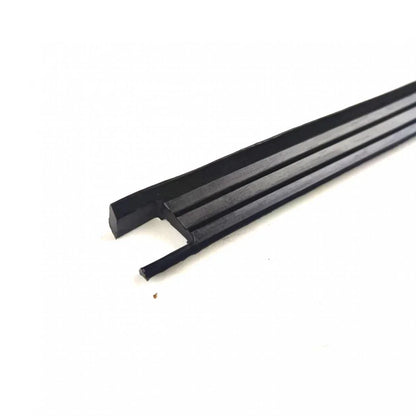 Under Vent Frame Seal Left Fits Datsun Fairlady 2000 SR311 Roadster 1968-70 D06