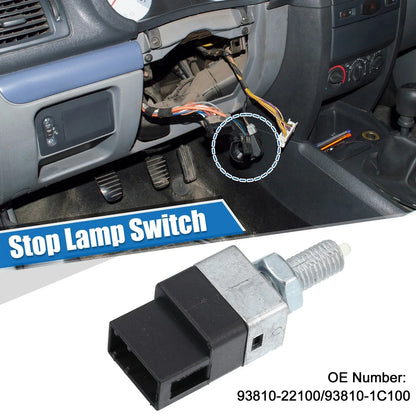 Brake Light Switch for Hyundai Elantra (1996-2000)