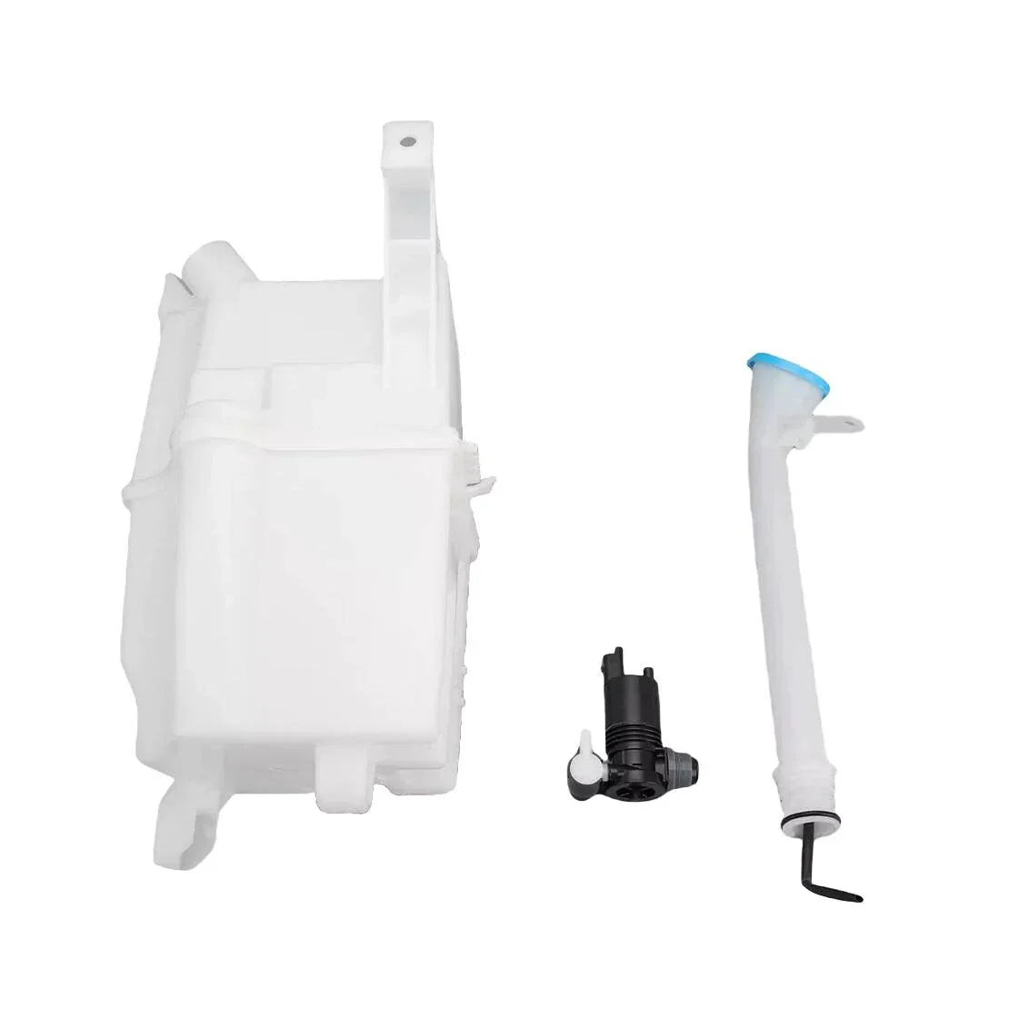 Windscreen Washer Reservoir Tank for Nissan Rogue (2014-2020)