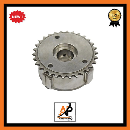 Camshaft VVT Replacement for Jaguar E Pace F Pace XE 2.0 Diesel (2018–2020)