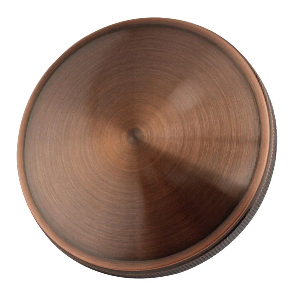 Copper Aluminum Petrol Fuel Gas Tank Cap for BMW R18 (2020-2021)