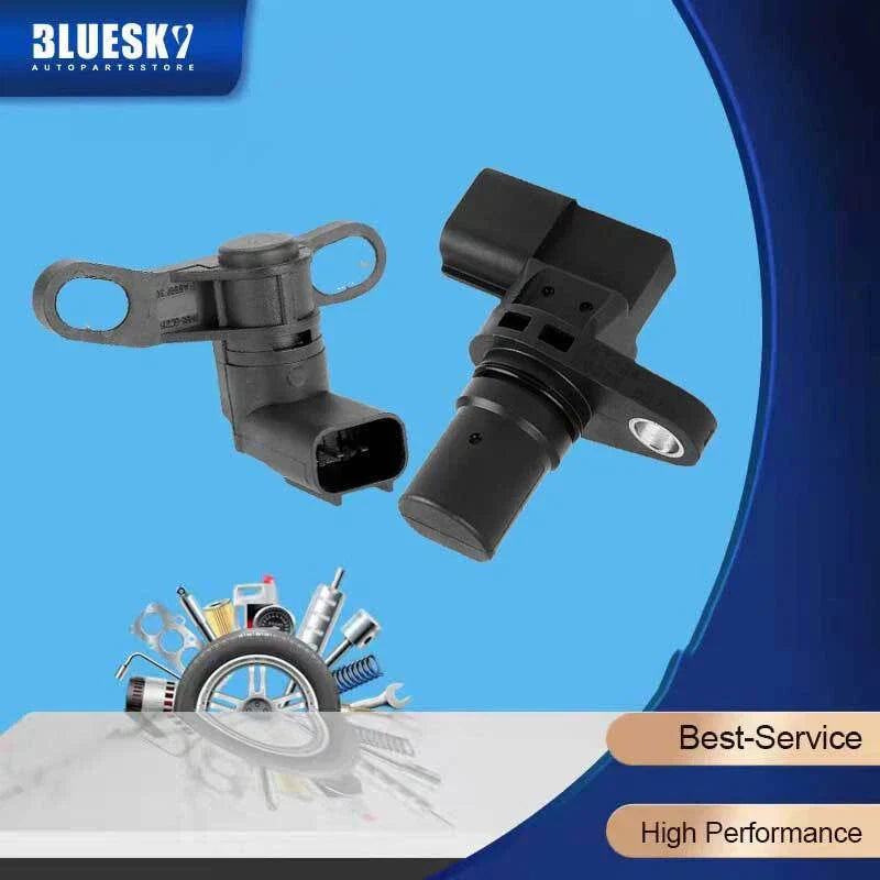 Crank & Cam Angle Sensors for Mazda 3 BK 2.3L SP23 (2006-2009)