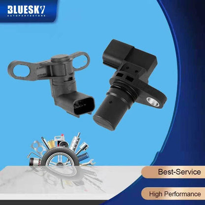 Crank & Cam Angle Sensors for Mazda 3 BK 2.3L SP23 (2006-2009)