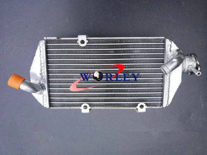 Full Aluminum Radiator for Honda CRF250L (2018-2020)