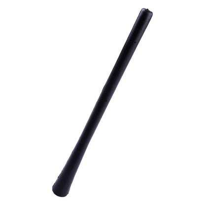 Black AM FM Radio Antenna Pole for Nissan Rogue (2008-2016)