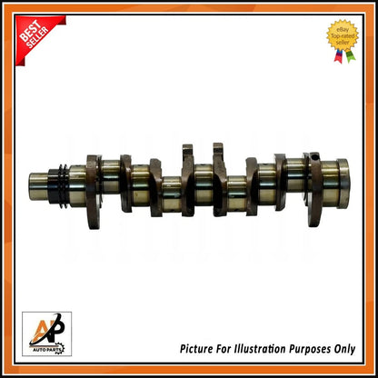 Crankshaft Bearings Main and Conrod Replacement for Daily 3.0 Euro 6 (2012–2020)