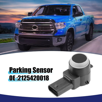 PDC Parking Assist Sensor Set of 4 for Benz A-Class W177 (2018-2023)