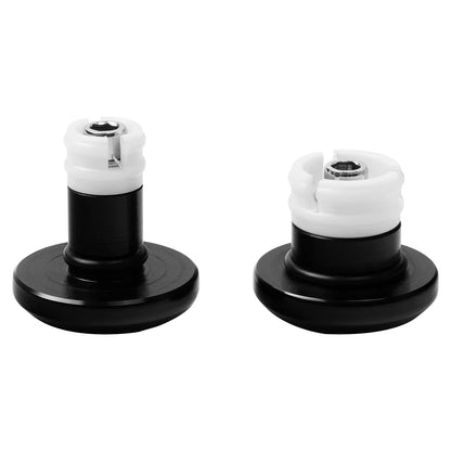 Front Axle Nut Covers for Harley Nightster RH975 (2022-2024)