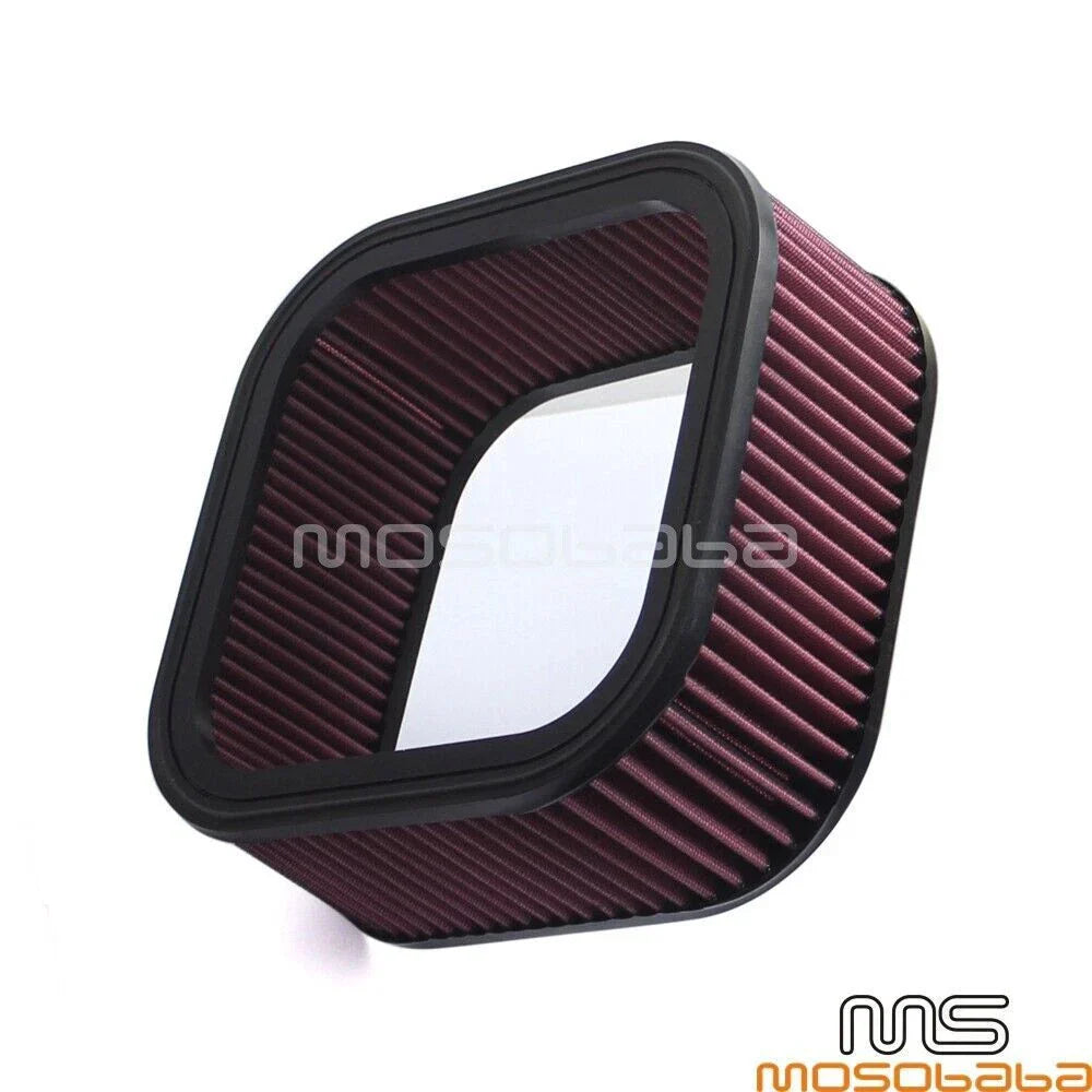 Air Filters for Harley V-ROD VRSCF VRSCDX VRSCAW VRSCR VRSCD VRSCB (2002-2017)