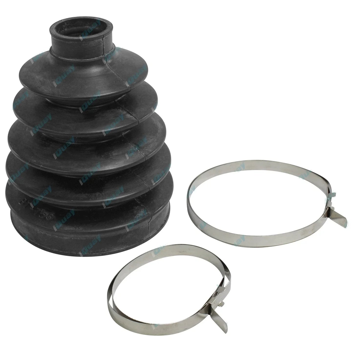 Front Outer LH or RH CV Boot Kit for Toyota Corolla ZZE122R ZZE123R 2001~2007