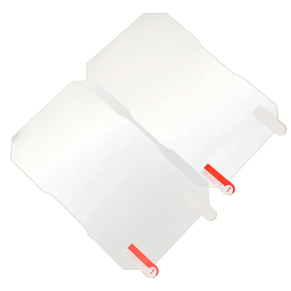 Dashboard Film Screen Protector for Ducati Desert X (2022-2023)