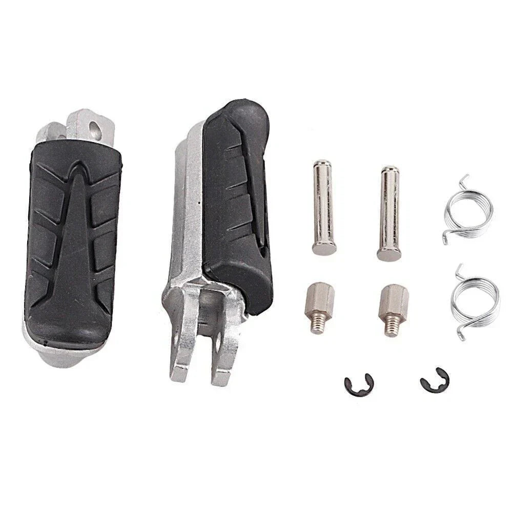 Front Foot Pegs for Honda CBR 1000 FH/FJ (1987-1988)