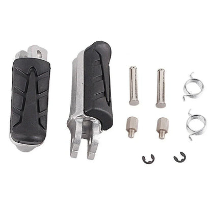 Front Foot Pegs for Honda CBR 1000 FH/FJ (1987-1988)