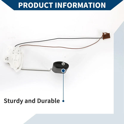 Tank Level Sensor for Hyundai Elantra 2017-2022 (2 x Fuel Level Sensors)
