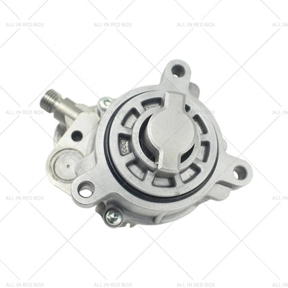 High Pressure Fuel Pump for BMW 335i 135i 535i 640i 740i X3 (2007-2013)
