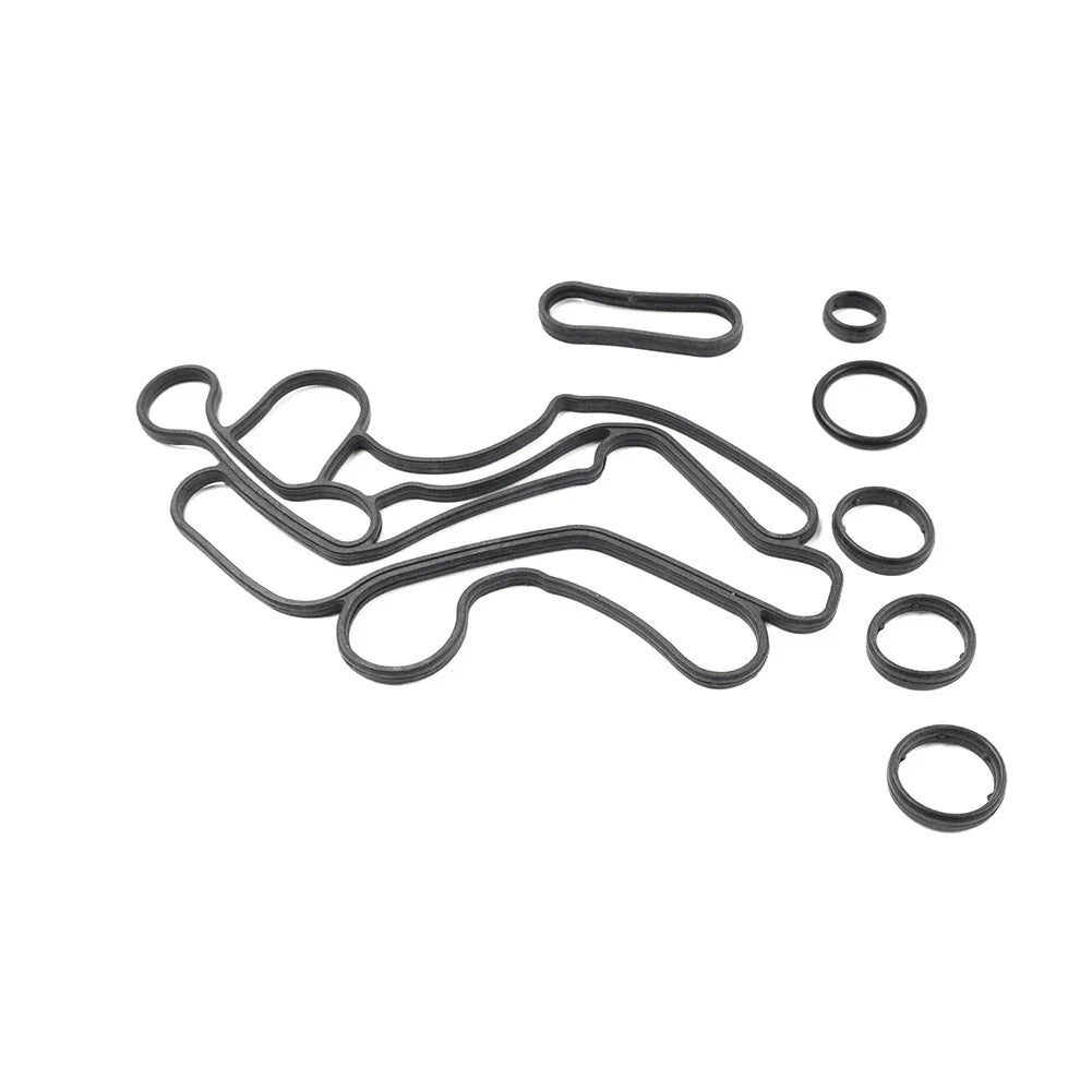 Engine Oil Cooler Gasket for Land Rover Discovery, Range Rover (2005-2013)