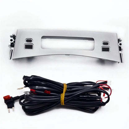 A/C Lower Panel USB Charging for Toyota Corolla (2006-2009)
