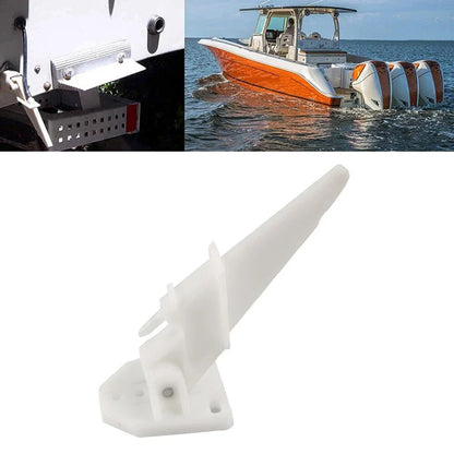Pressure Speedometer / 1pc / Pick Up Tube Plastic for Boat