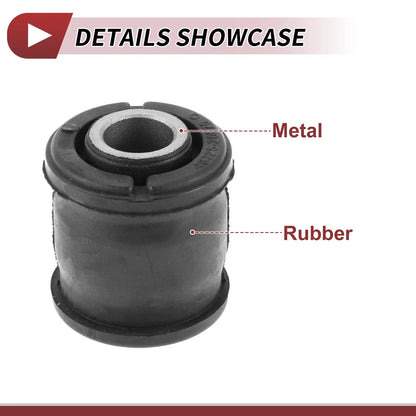 Rear Control Arm Suspension Bushing for LEXUS ES (2012-2018)
