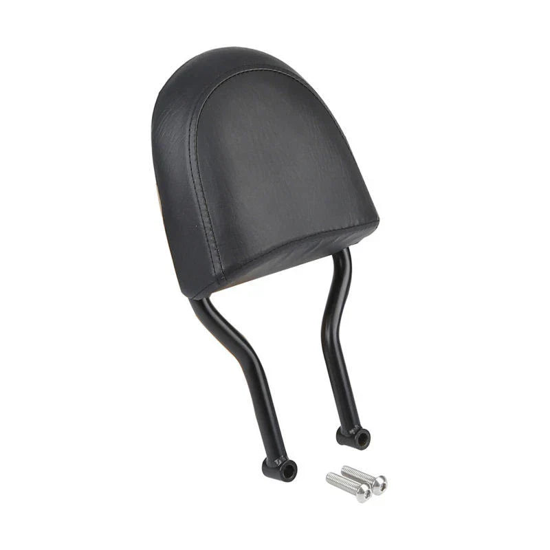 Sissy Bar Luggage Rack Backrest for Harley Street 500 750 (2015-2020)