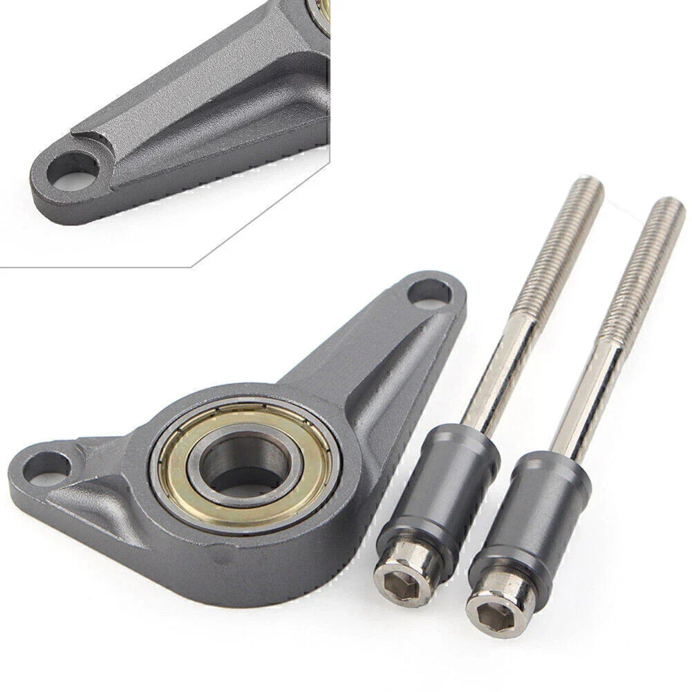 High Modified Shifting Gear Stabilizer for Honda MSX 125/SF (2013-2019)