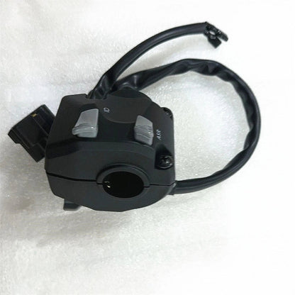 LH Handlebar Controller Switch Assembly for SUR-Ron UltraBee (2018-2023)