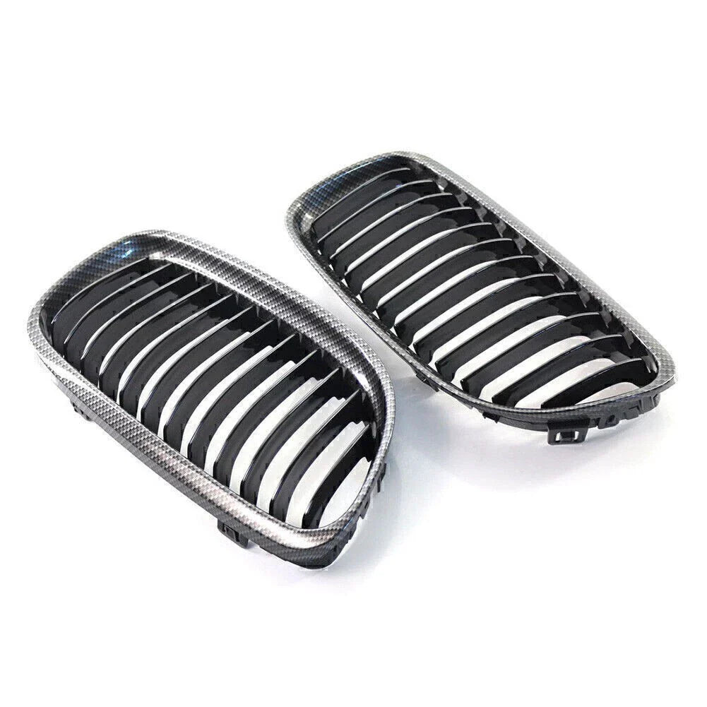 Front Kidney Grille for BMW E90 E91 328i 335i xDrive (2009-2011)