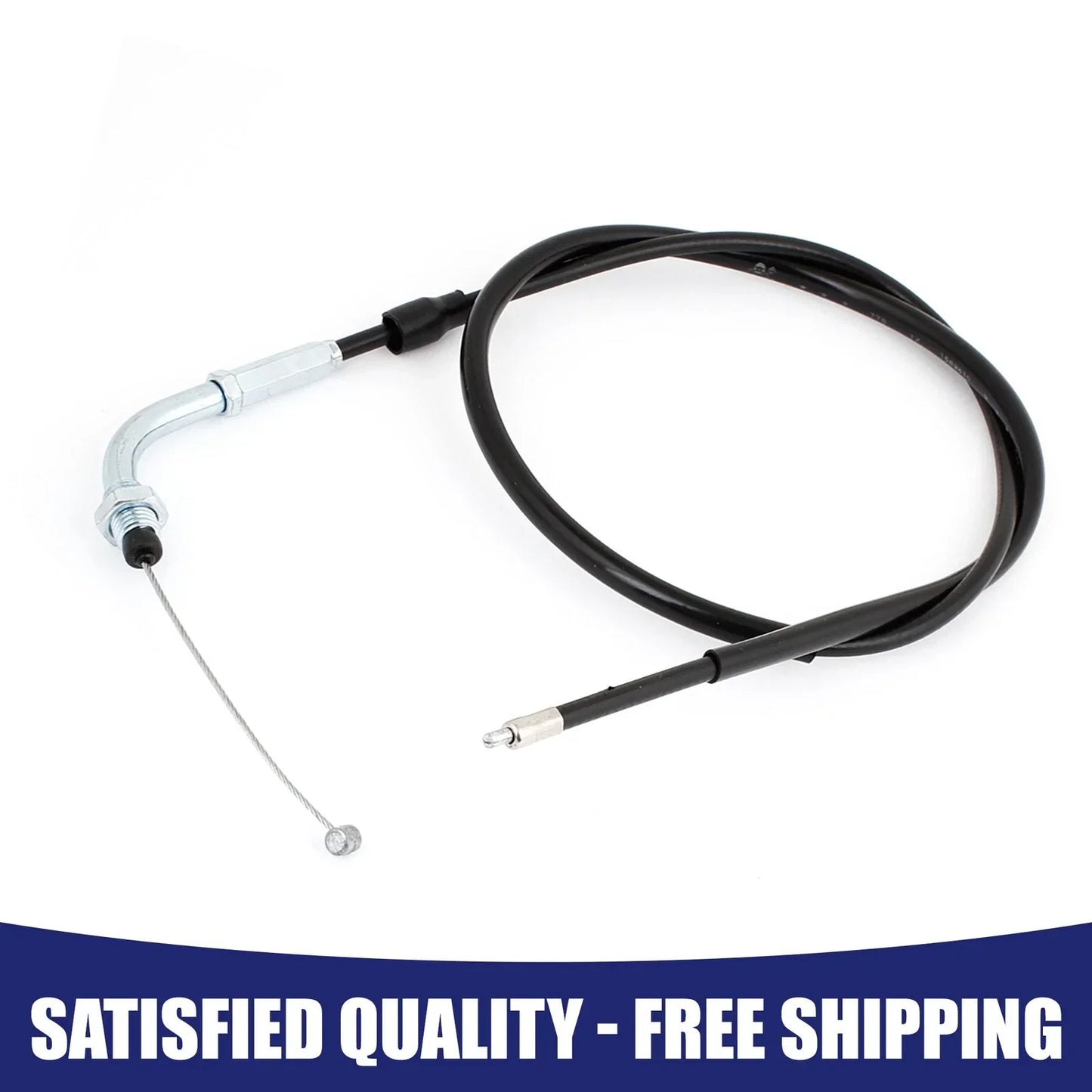 Throttle Cable Wire for Honda CG125 (2000-2023)