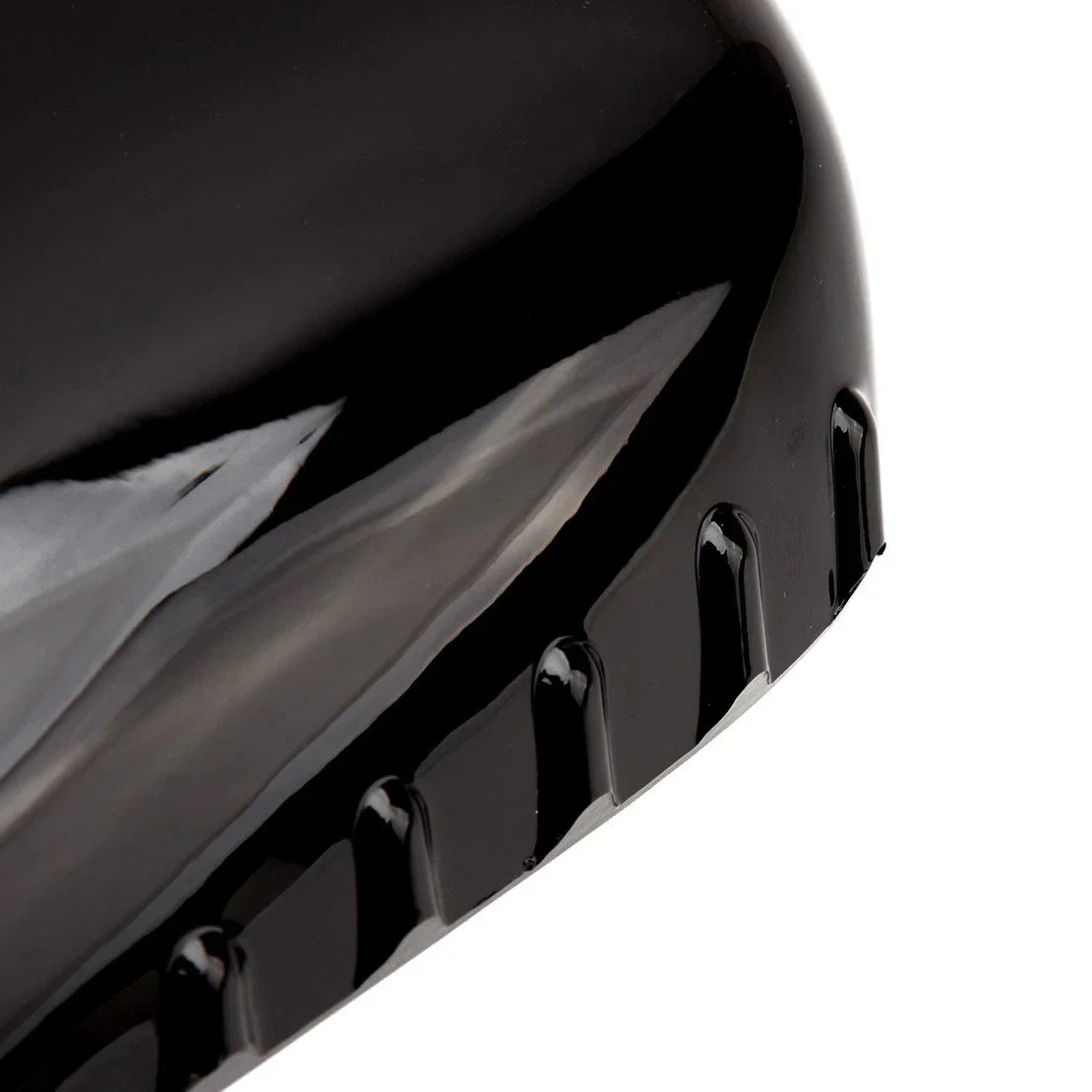 Left Exterior Mirror Cover Cap for BMW E46 E65 E66 (2000-2006)