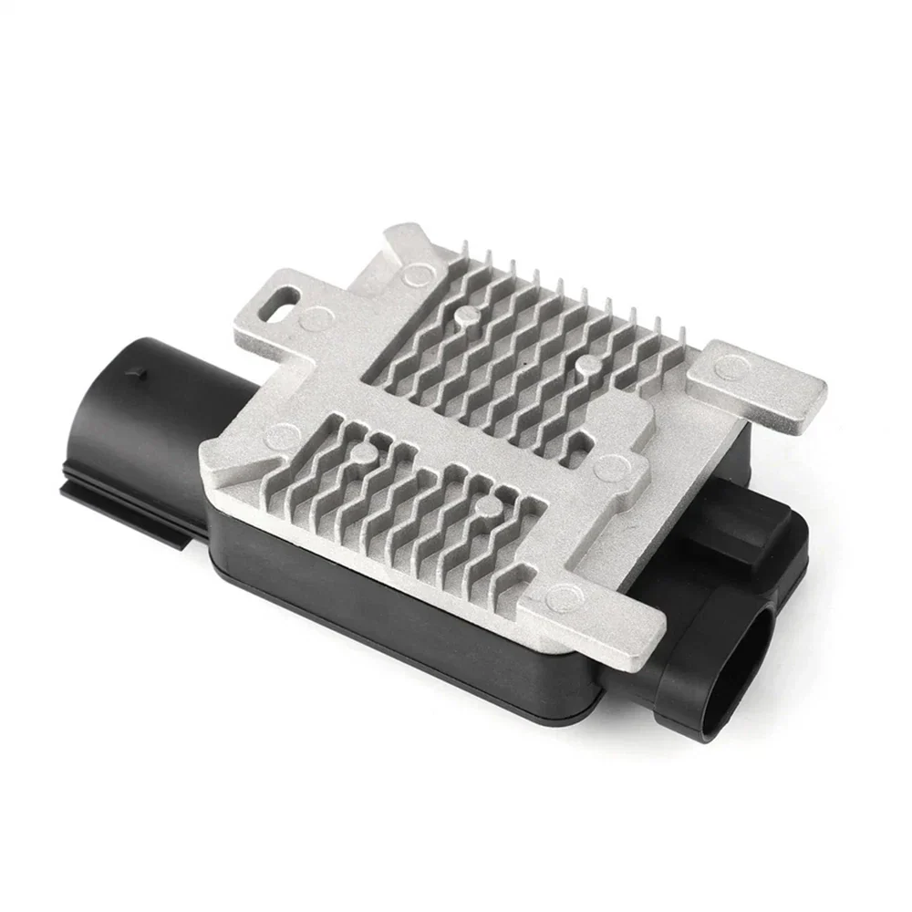Cooling Fan Relay Module for Mercury Grand Marquis, Lincoln, Ford (2000-2011)