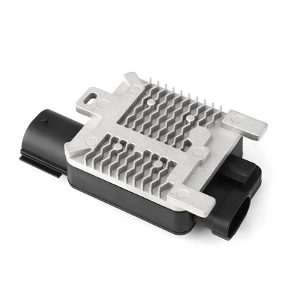 Cooling Fan Relay Module for Mercury Grand Marquis, Lincoln, Ford (2000-2011)