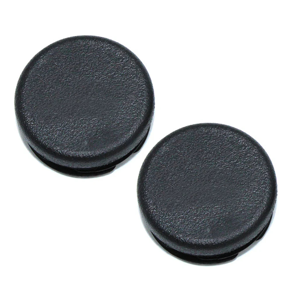 Frame Hole Cover Caps for YAMAHA Tenere 700 (2019-2021)