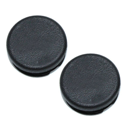 Frame Hole Cover Caps for YAMAHA Tenere 700 (2019-2021)