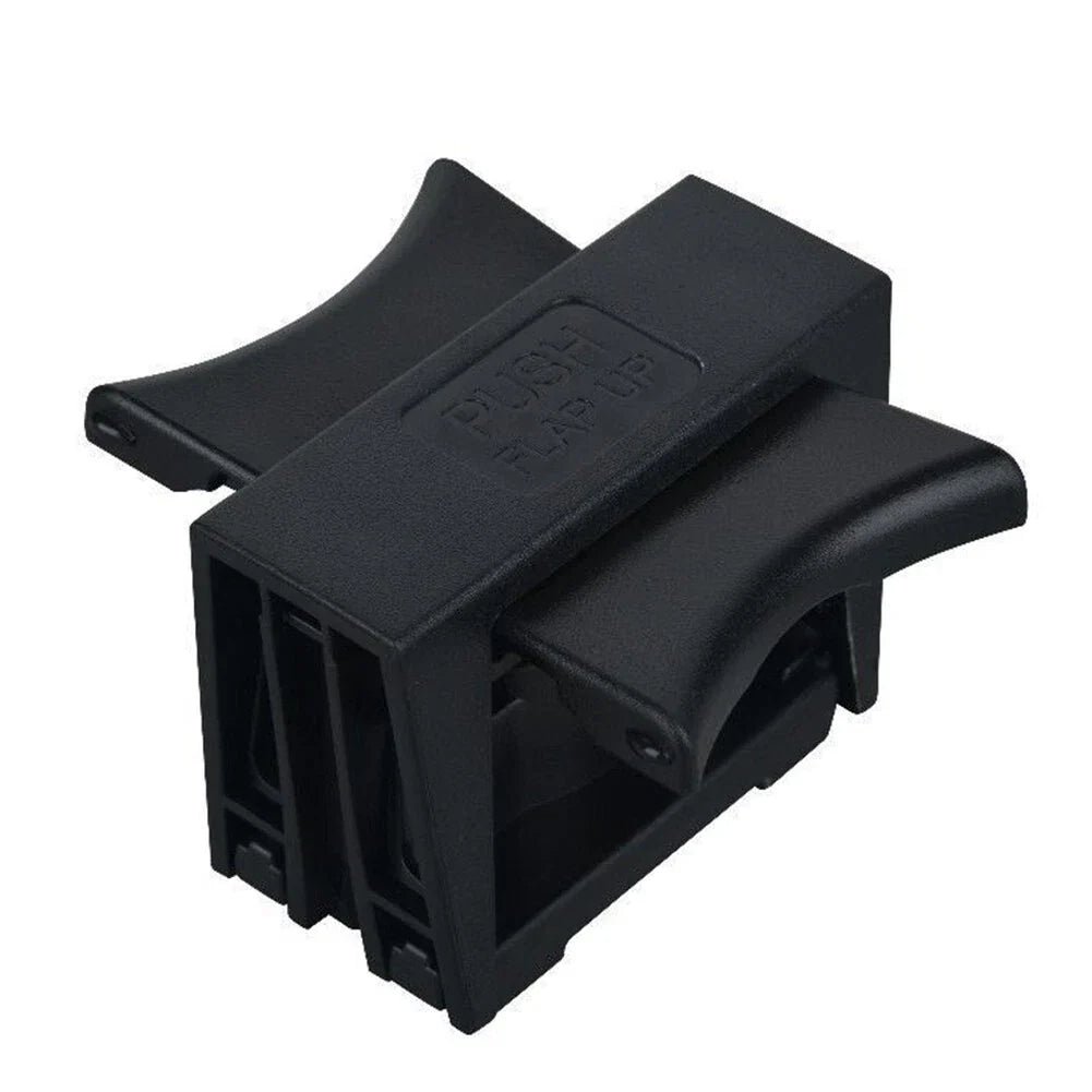 Center Console Cup Holder Insert for Toyota Corolla (2009–2013)