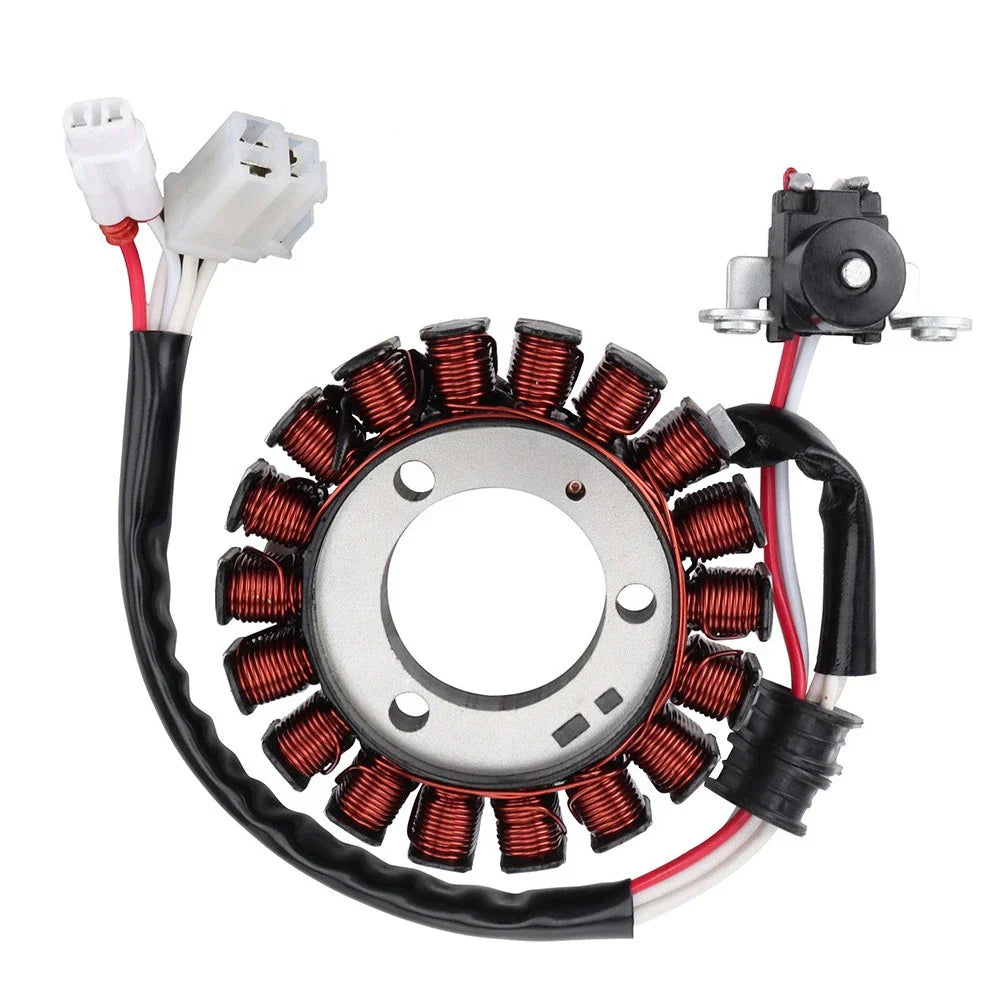 Magneto Stator Coil for Yamaha WR125R WR125X MT125 R125 (2009-2014)