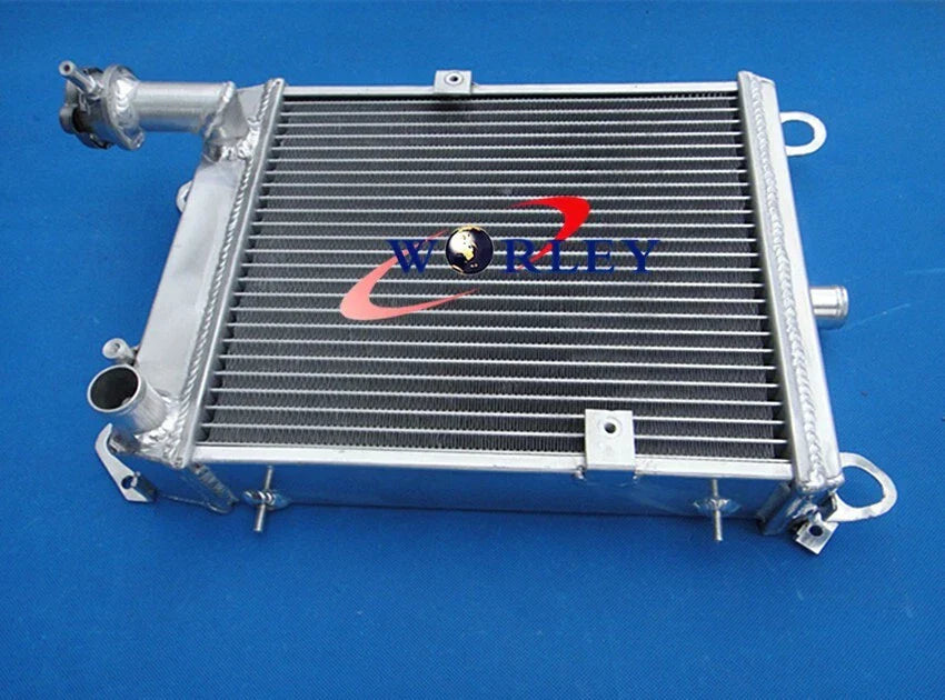4ROW Aluminum Radiator for Honda Goldwing GL1100 (1980-1987)