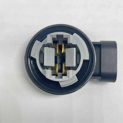 Car Front Parking Light Turn Signal Bulb Socket for Buick Lesabre (2000-2005)