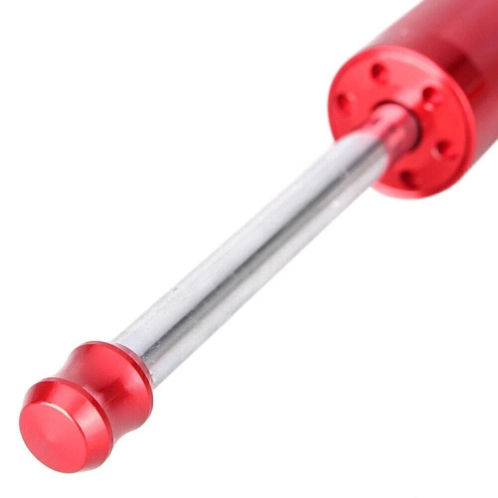 CNC Aluminum Steering Damper Stabilizer for Kawasaki ZX-6R (2005-2006)