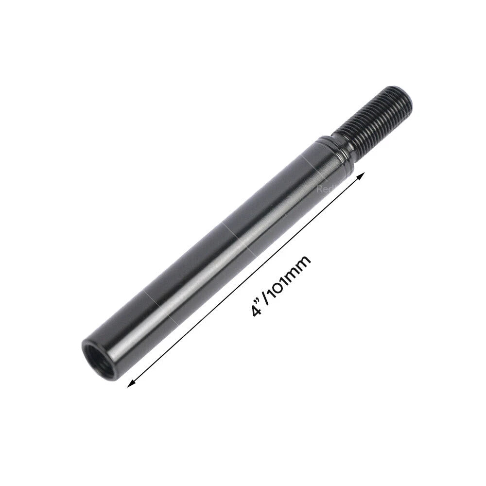 4" Gear Stick Extension for Land Cruiser 70 Series (2007-2023)